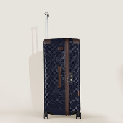 Montblanc MY4810 Trunk – Dunkelbraun – Ansicht 4