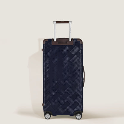 Montblanc MY4810 Trunk – Dunkelbraun – Ansicht 5