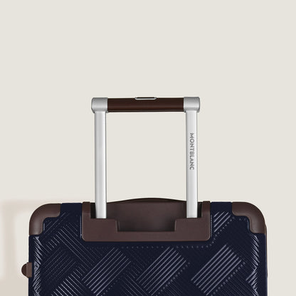 Montblanc MY4810 Trunk – Dunkelbraun – Ansicht 7
