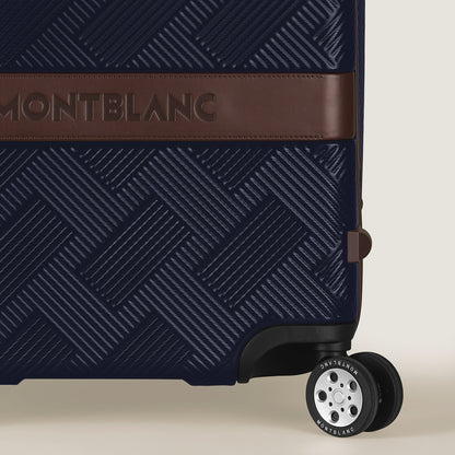 Montblanc MY4810 Trunk – Dunkelbraun – Ansicht 8