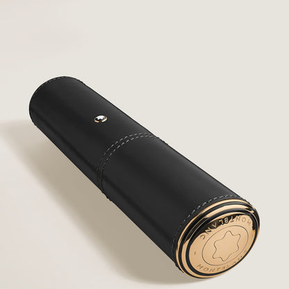 Montblanc High Artistry und Artisan Etui für 1 Schreibgerät aus Meisterstück Leder (MB221722) – Ansicht 2