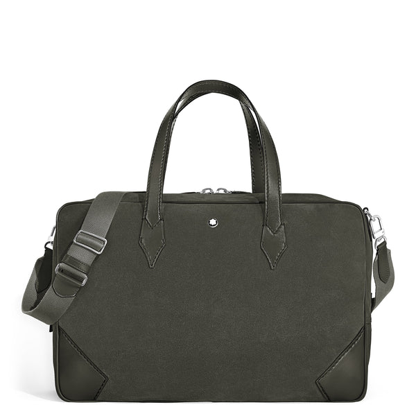 Montblanc Weekender Bag 45 Ink – Khaki
