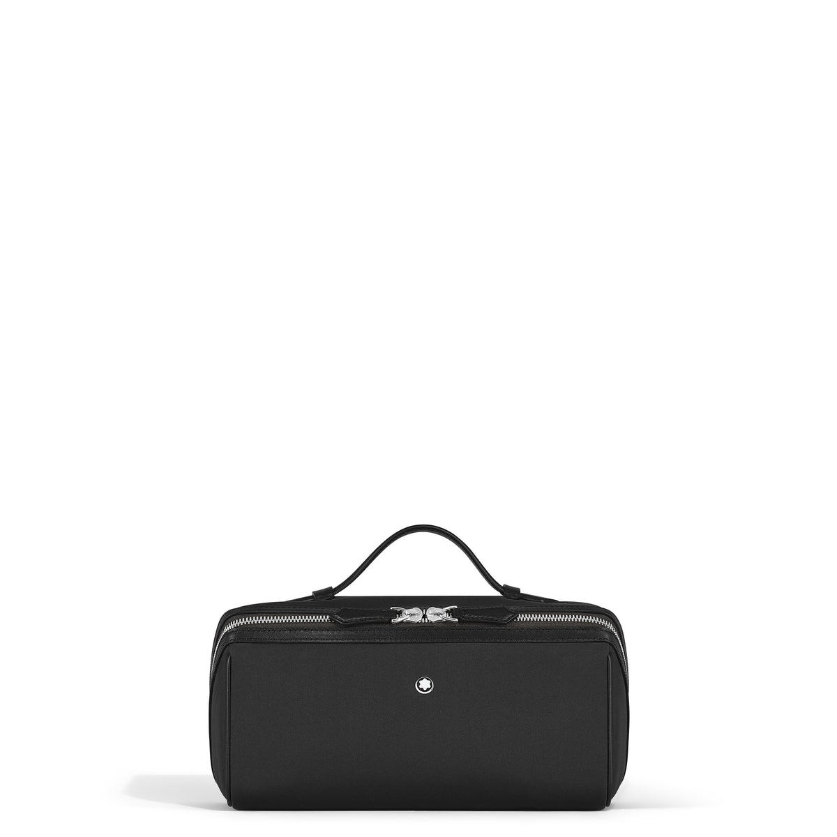 Montblanc Kosmetiktasche Panorama – Schwarz – Ansicht 1