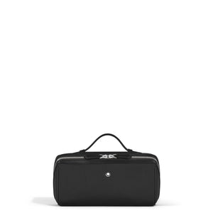 Montblanc Kosmetiktasche Panorama – Schwarz – Ansicht 1