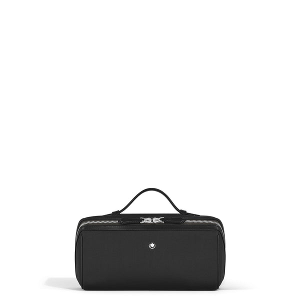 Montblanc Kosmetiktasche Panorama – Schwarz