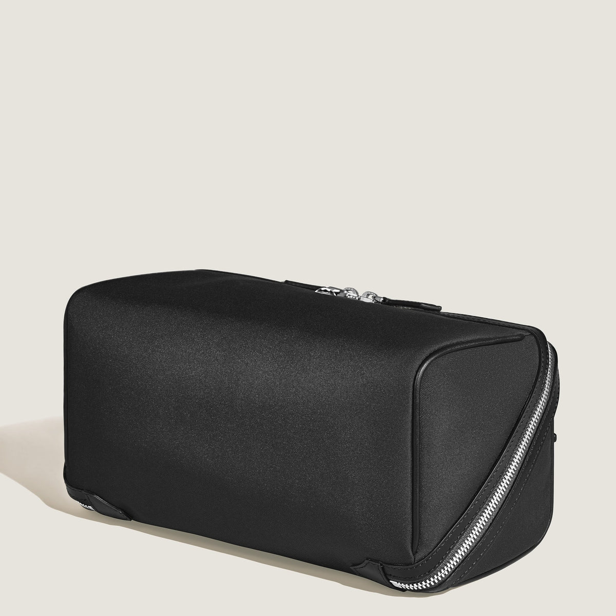 Montblanc Kosmetiktasche Panorama – Schwarz – Ansicht 8