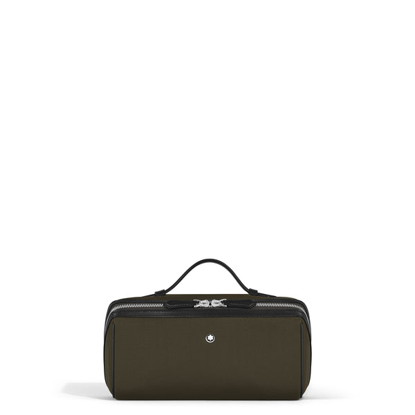 Montblanc Kosmetiktasche Panorama – Khaki