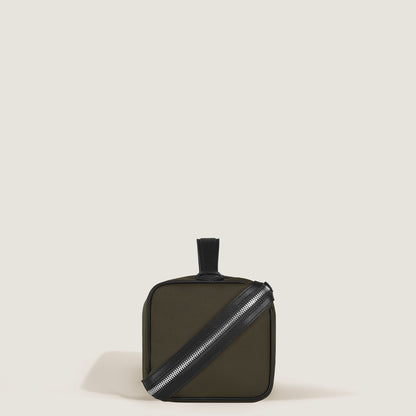 Montblanc Kosmetiktasche Panorama – Khaki – Ansicht 4