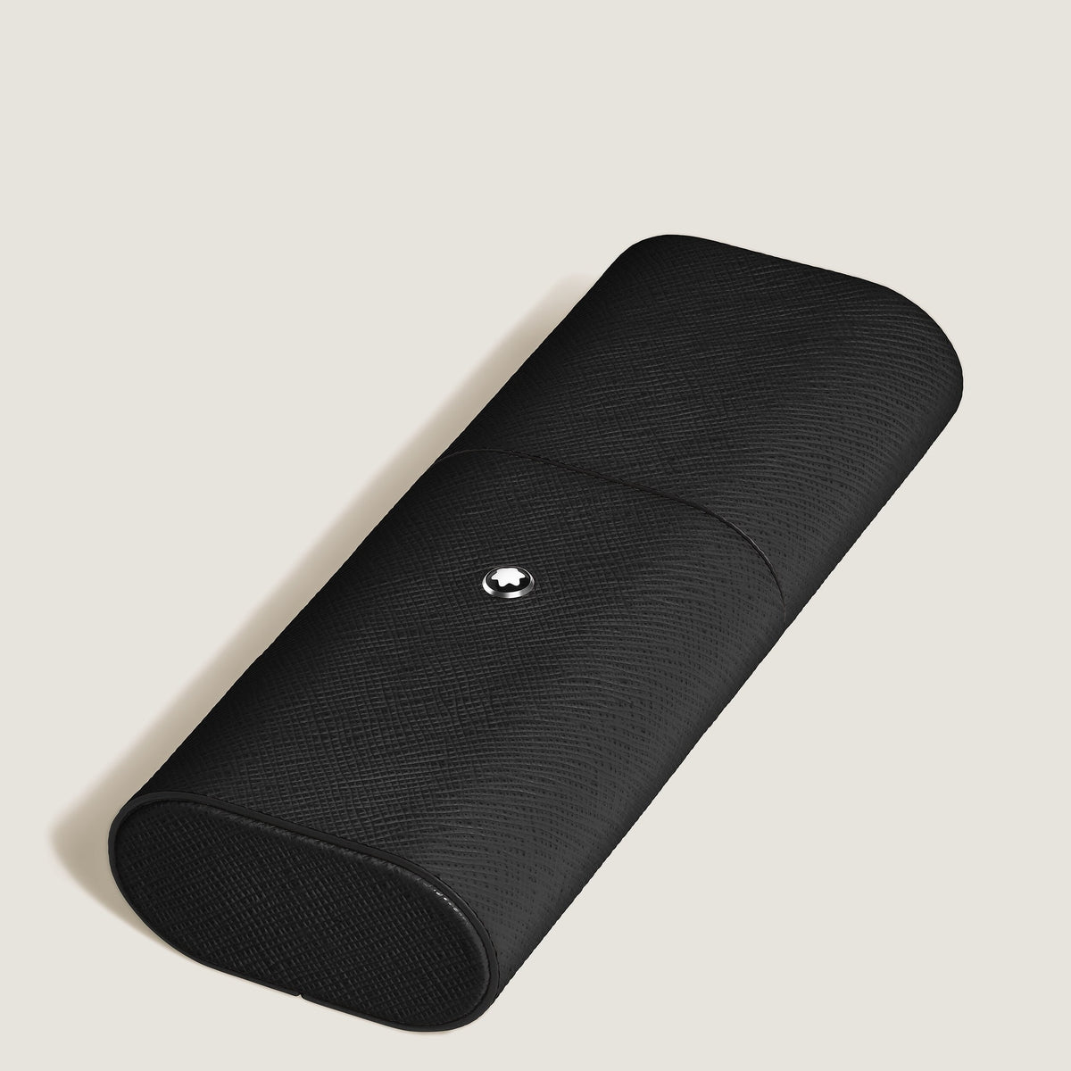 Montblanc Etui für 2 Schreibgeräte aus Sartorial Leder – Ansicht 4