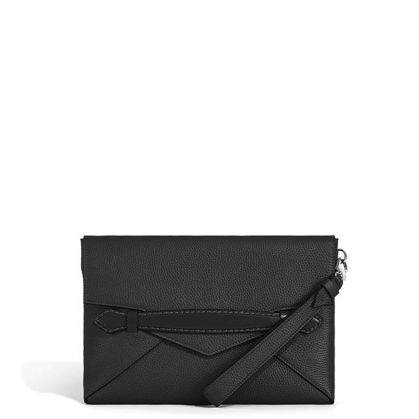 Montblanc Mittelgroße Clutch Envelope