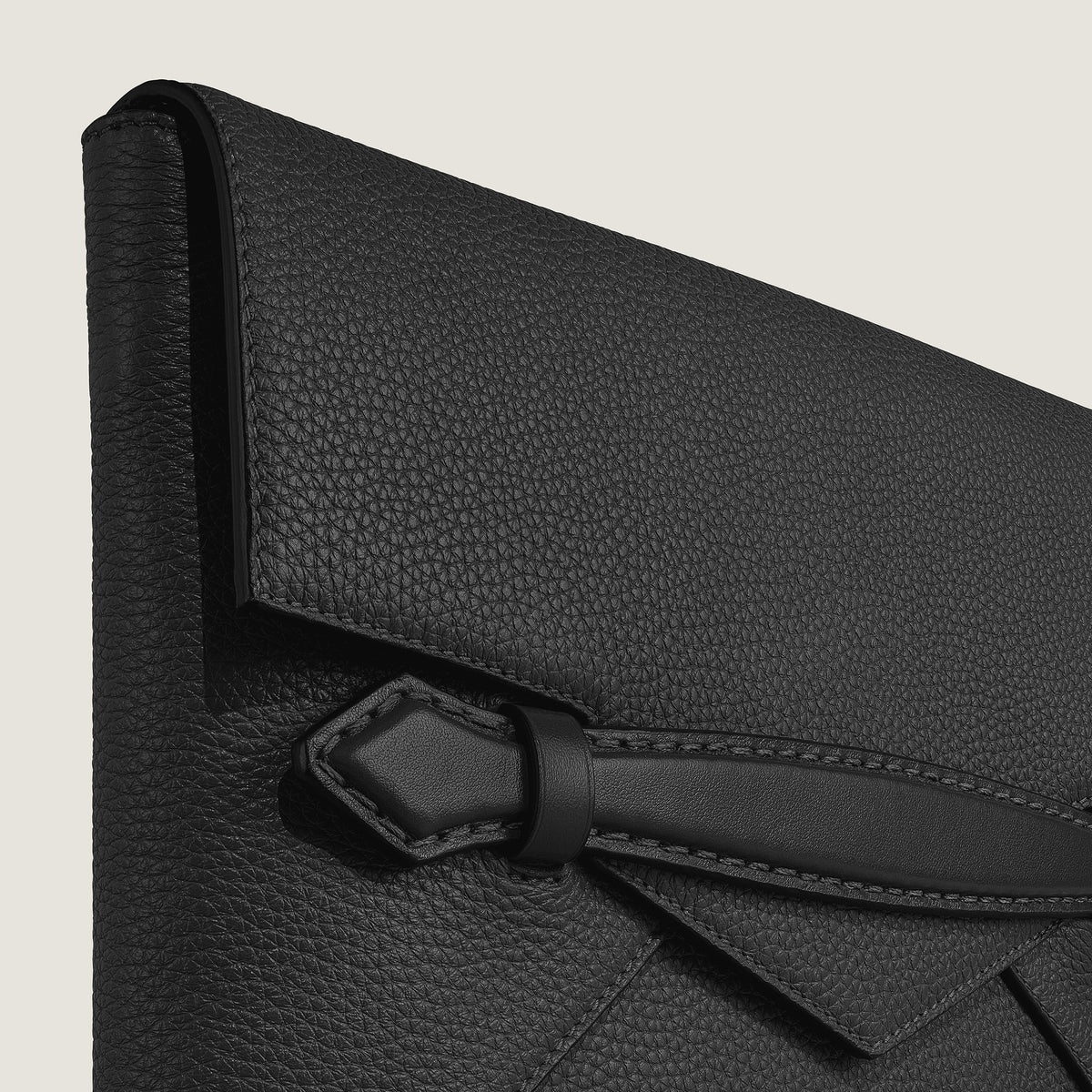 Montblanc Mittelgroße Clutch Envelope – Ansicht 2
