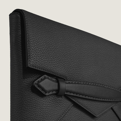Montblanc Mittelgroße Clutch Envelope – Ansicht 2