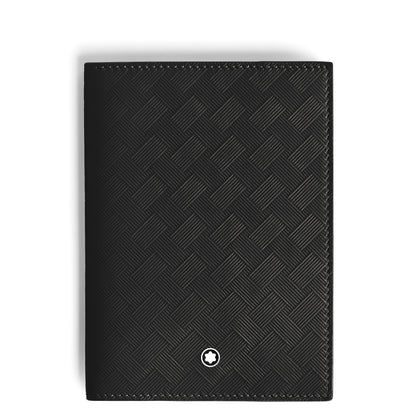 Montblanc Passetui aus Extreme Leder (MB222478) – Ansicht 1