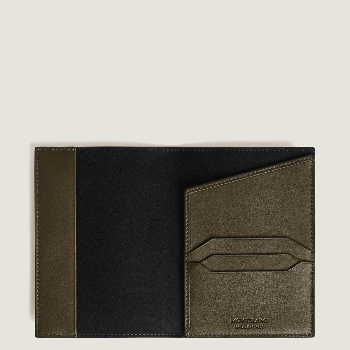Montblanc Passetui aus Extreme Leder (MB222478) – Ansicht 2