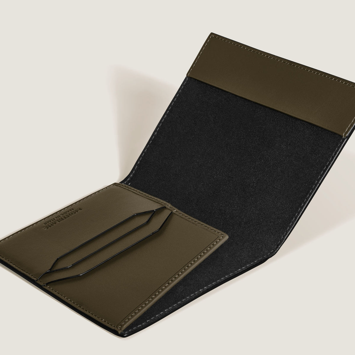 Montblanc Passetui aus Extreme Leder (MB222478) – Ansicht 3