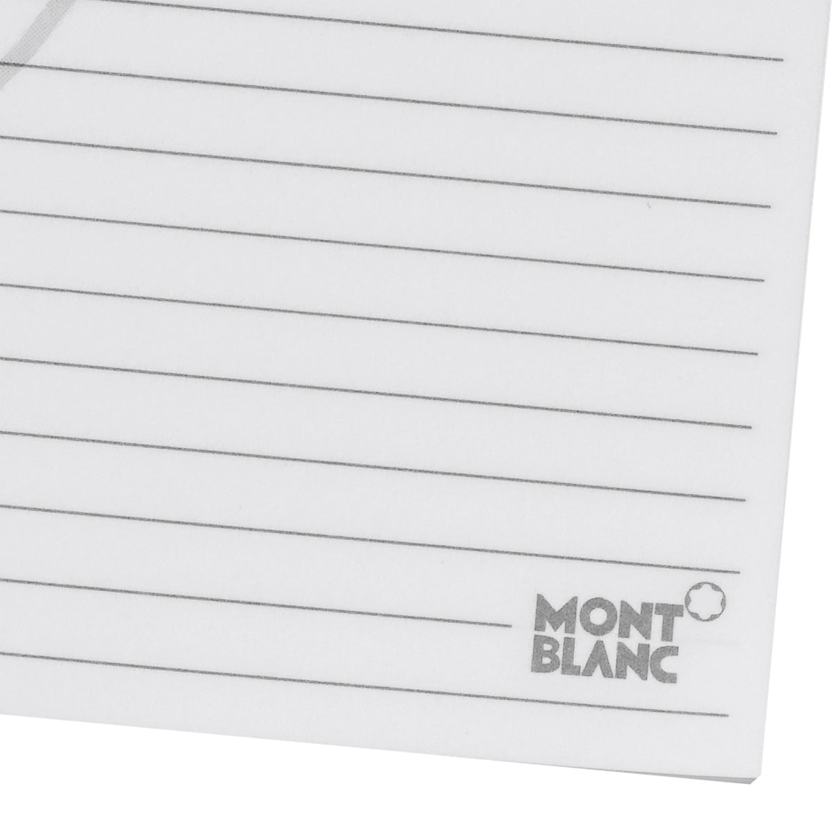 Montblanc Kleine Blätter Tagesplanerseiten – Ansicht 2