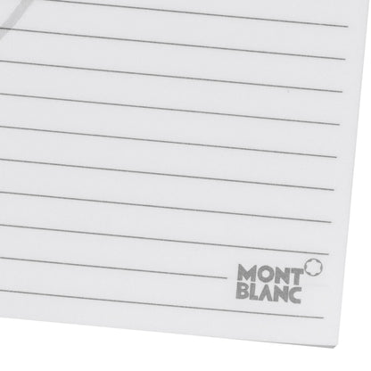 Montblanc Kleine Blätter Tagesplanerseiten – Ansicht 2