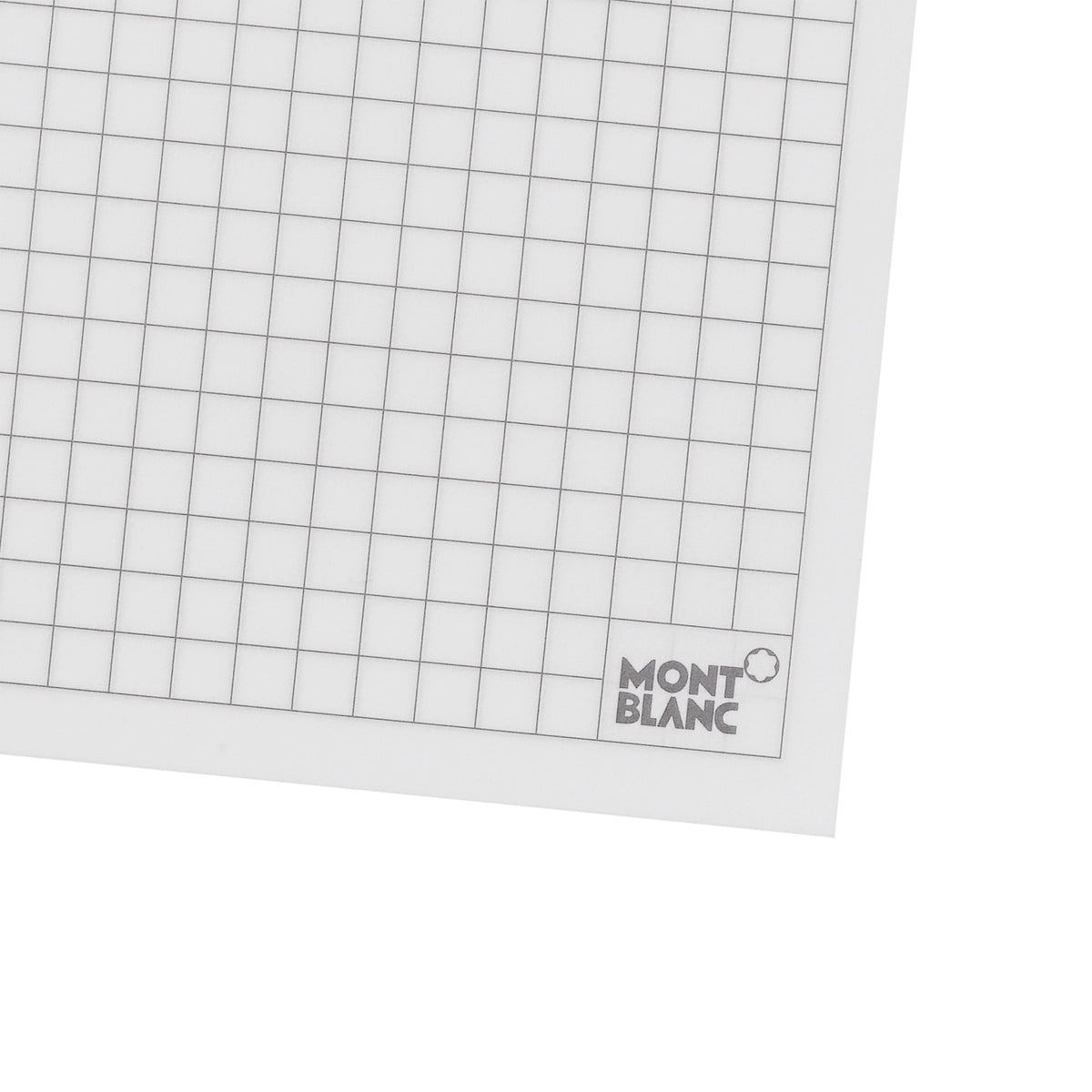 Montblanc Große Blätter für Organizer Kariert – Ansicht 2