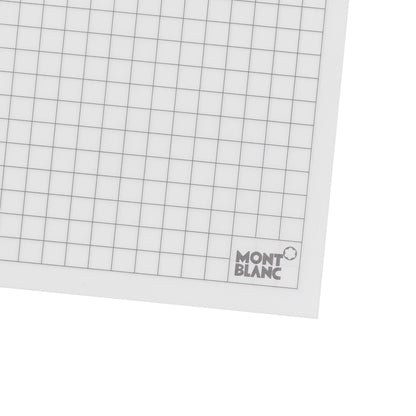 Montblanc Große Blätter für Organizer Kariert – Ansicht 2