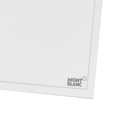 Montblanc Große Blätter für Organizer Leere Seiten – Ansicht 2