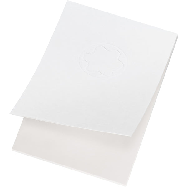 Montblanc Notizblock A4