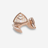 Maybach Manschettenknöpfe The Genius III Rose-gold