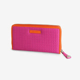 Maybach Geldbörse The Charming I Continental/lang, Pink