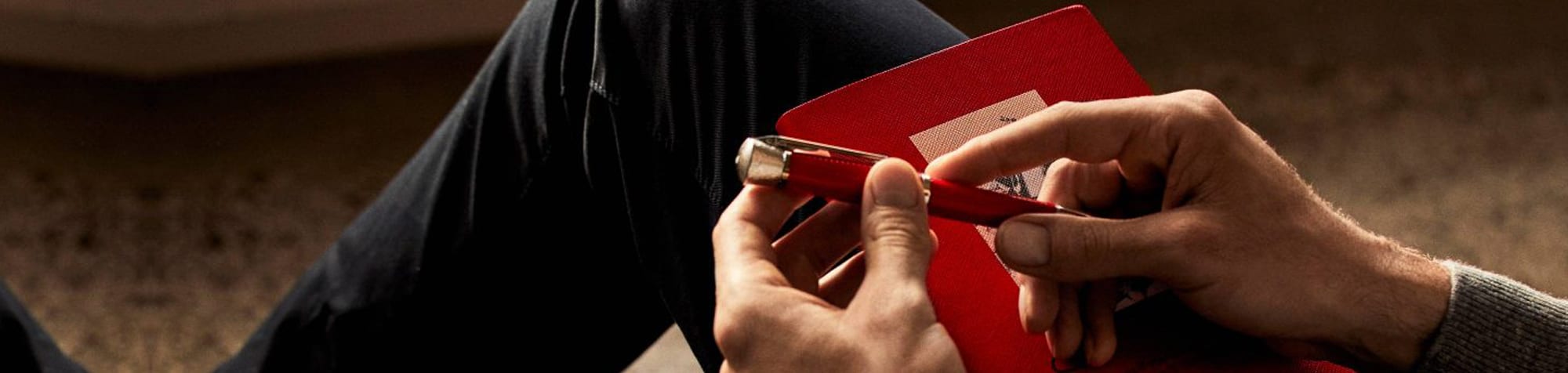 Montblanc James Dean Limited Edition