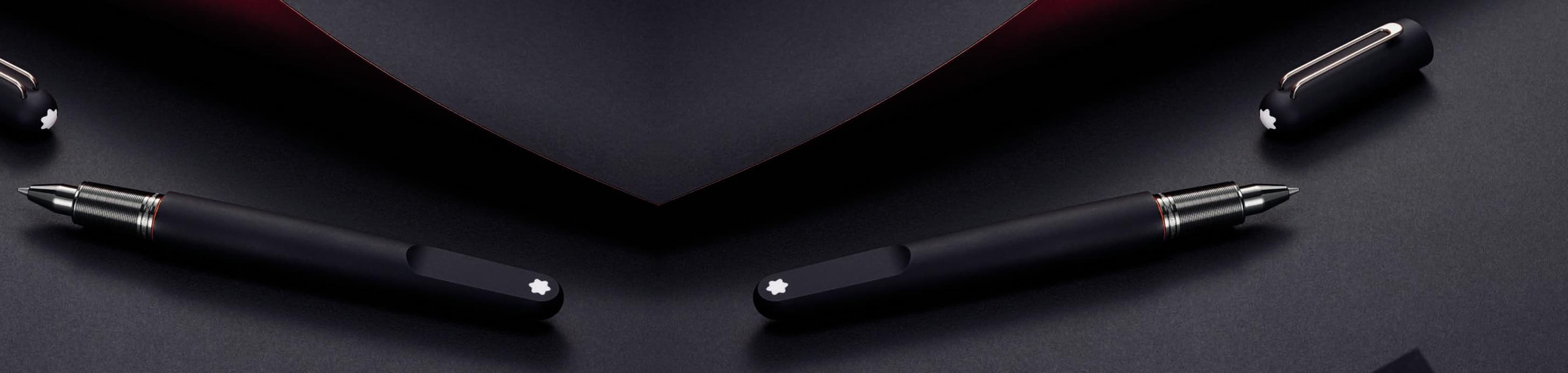 Montblanc M
