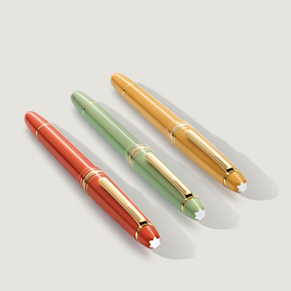 Montblanc Meisterstück Bloom Füllfederhalter-Set