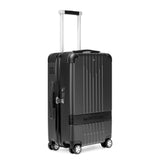 Montblanc, #MY4810 Cabin Trolley Compact Schwarz