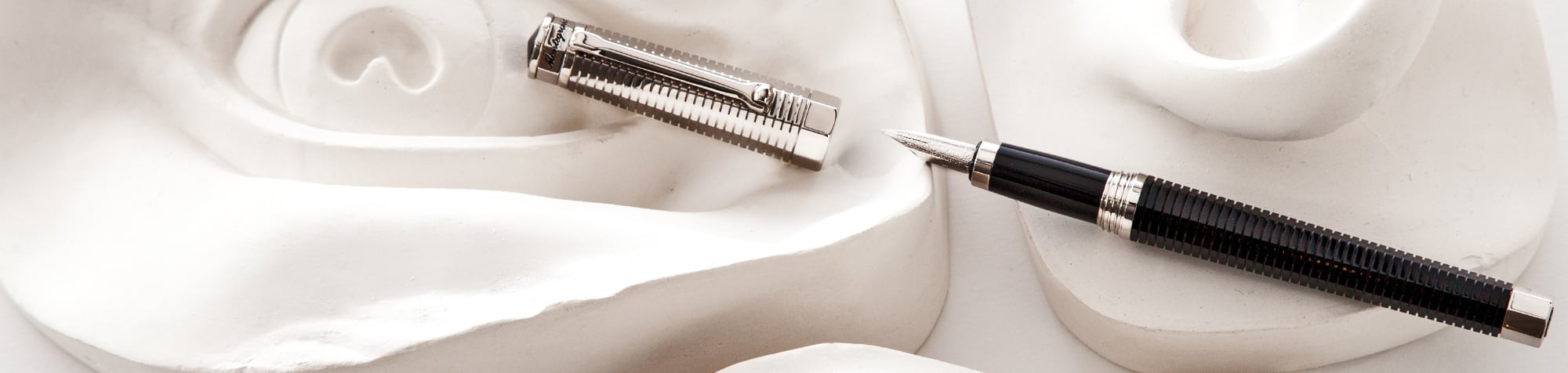 Montegrappa Fountain Pen