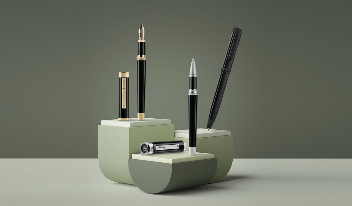 Montegrappa: Italienische Schreibkultur auf höchstem Niveau