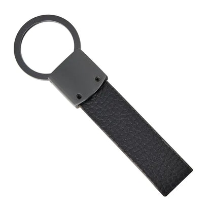 Cerruti 1881 Schlüsselring Jefferson, Grey