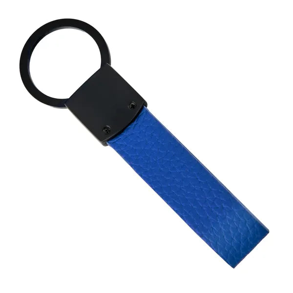 Cerruti 1881 Porte-clés Belgravia Chrome