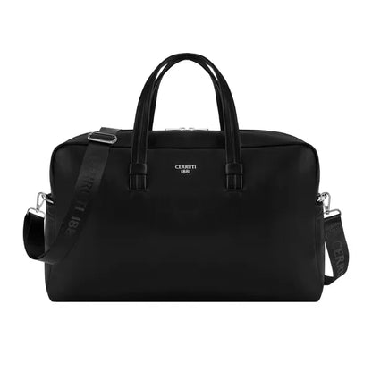 Festina, sac de voyage, bouton noir