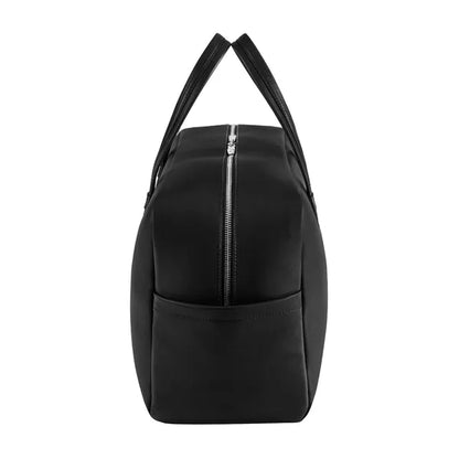 Festina, sac de voyage, bouton noir