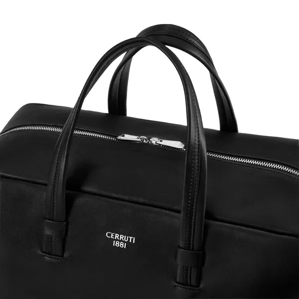 Festina, sac de voyage, bouton noir