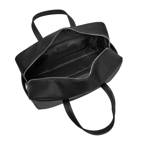 Festina, sac de voyage, bouton noir