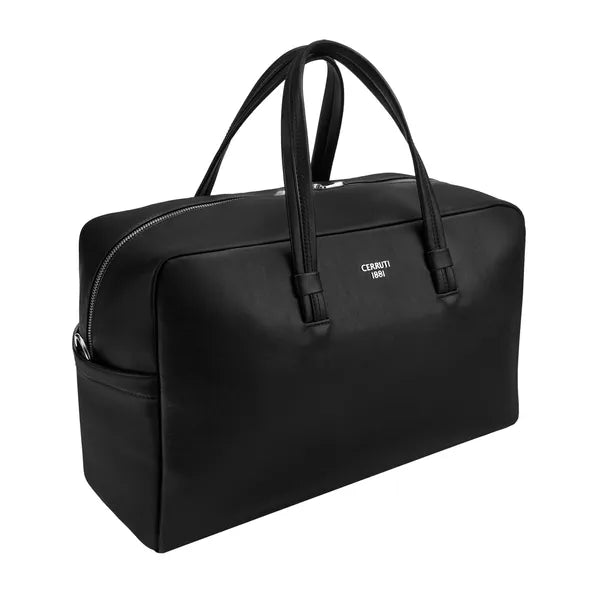 Festina, sac de voyage, bouton noir