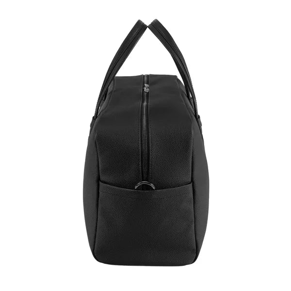 Festina, Travel bag, Button Black