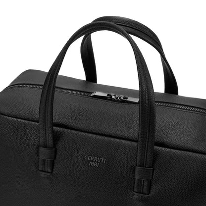 Festina, Travel bag, Button Black