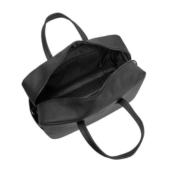 Festina, Travel bag, Button Black