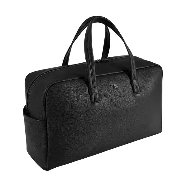 Festina, Travel bag, Button Black