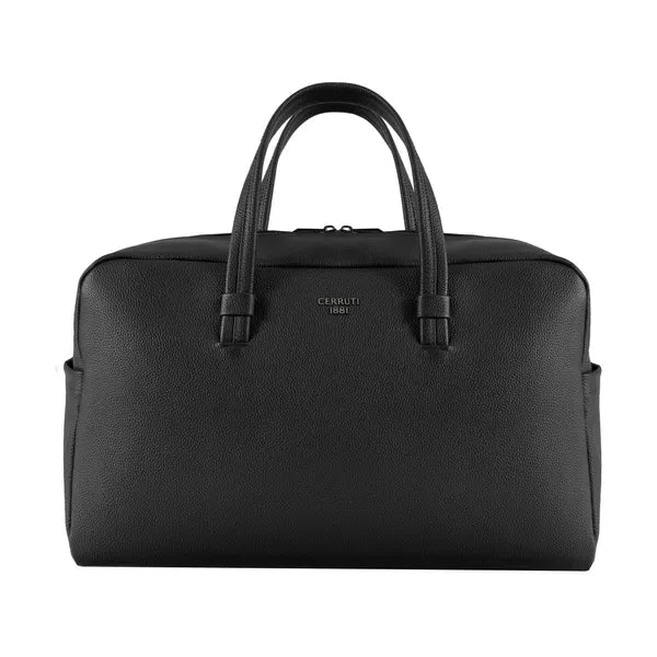 Festina, Travel bag, Button Black