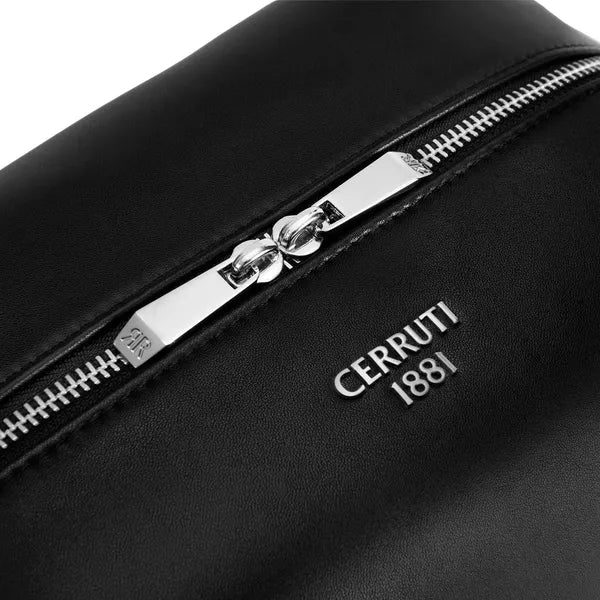 Festina, Travel bag, Button Black