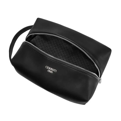 Festina, Travel bag, Button Black