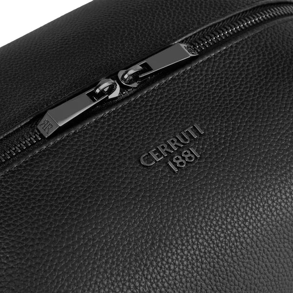 Festina, Travel bag, Button Black