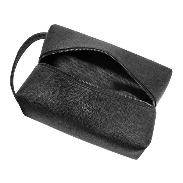Festina, Travel bag, Button Black