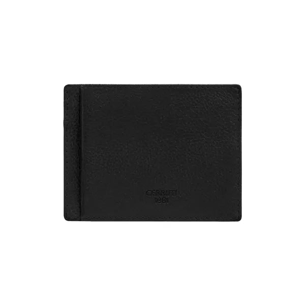 Cerruti 1881, Kartenhalter, Jefferson, Black